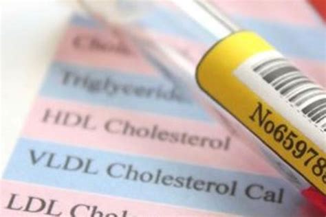 vldl kolesterol düşüklüğü nedir